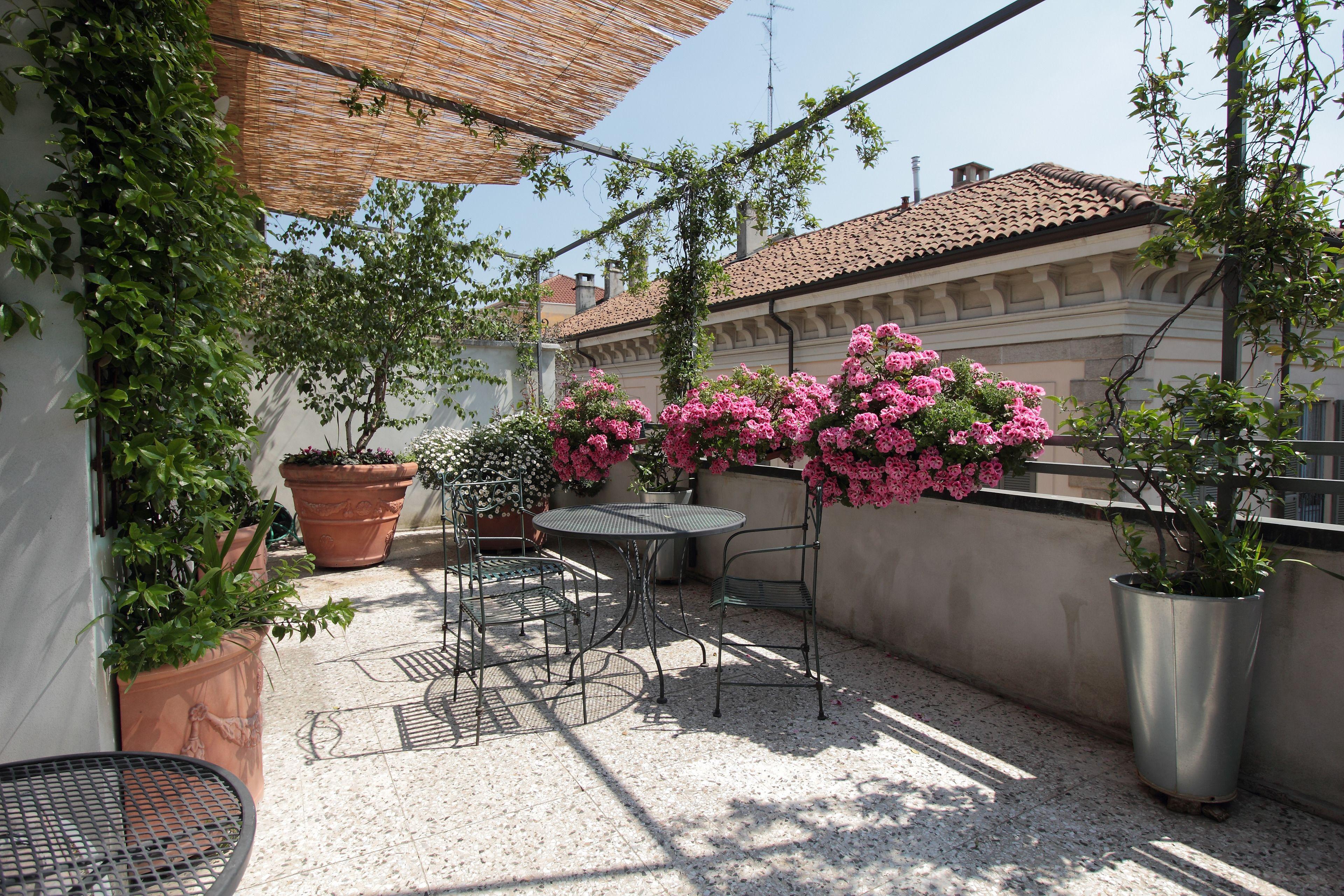 Antica Locanda Dei Mercanti — Photos 3